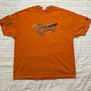 Vintage Dukes of Hazzard general Lee TV show shirt size XL